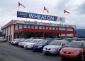 Wheaton Pontiac Buick GMC (Nanaimo) Ltd logo