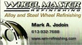 Wheel Master Refinishing image 3