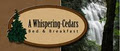Whispering-Cedars Bed & Breakfast image 3