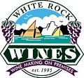 White Rock Wines logo