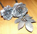 White Rose Forge and Foundry Blacksmith image 4