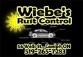 Wiebe's Rust Control image 3