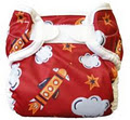 Wigglebums Cloth Diapers & Baby Accessories image 6