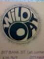 Wild Oats Bakery Cafe And Catering logo