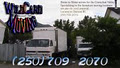 WildCard Moving logo
