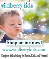 Wildberrykids logo