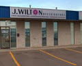 Wilton J Distributors Ltd logo