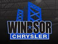 Windsor Chrysler logo