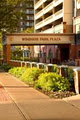 Windsor Park Plaza & Lofts logo