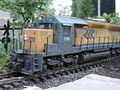 Winona Garden Railway image 2