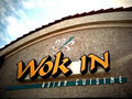 Wok In Asian Cuisine logo