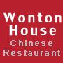 Wonton House Chinese Restaurant logo