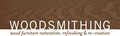 Woodsmithing Furniture Restoration, Refinishing, Repair and Re-creation logo