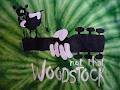 Woodstock Museum logo