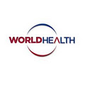 World Health - Gateway Boulevard logo