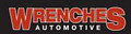 Wrenches Automotive logo