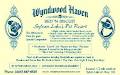 Wyndwood Haven Bed & Biscuit logo