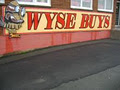 Wyse Buys Trading INc. logo