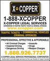X-Copper Legal Services Professional Corporation image 4