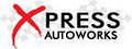 Xpress Autoglass logo