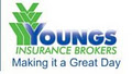 Youngs Insurance Brokers - Georgetown Branch logo