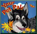 Your Pet Pals logo