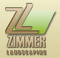 Zimmer Landscaping logo
