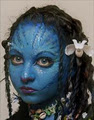 Zina Lavut - Professional Make Up Artist and Face Painter image 3