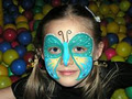 Zina Lavut - Professional Make Up Artist and Face Painter image 4