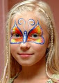 Zina Lavut - Professional Make Up Artist and Face Painter image 1