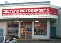 Ztune Motorsports logo