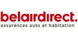 belairdirect Assurance Auto logo