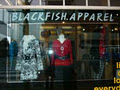 blackfish apparel rightwhey nutrition logo