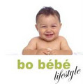 bo bebe lifestyle South Center Mall logo