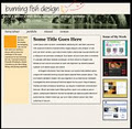 burning fish design image 4