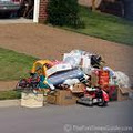 calgary appliance removal ( recycling of appliances ) logo