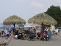 caverne Trou de la Fée / camping plage Blanchet image 2