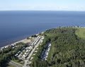 caverne Trou de la Fée / camping plage Blanchet image 4