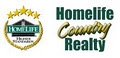 cochrane rentals - Homelife Country Realty logo
