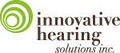 innovative hearing solutions, inc. logo