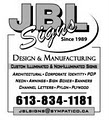 jbl signs image 5