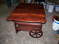 jpw furniture repair and refinishing image 4