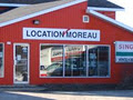 location moreau inc. logo