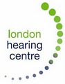 london hearing centre logo