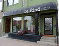 reFind clothing and decor image 5