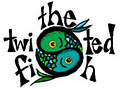 the twisted fish logo