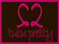 tutu pretty logo
