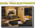 tvrepairshop.ca. Excel-Tech Electronics Sales and Service Centre logo