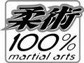 100 Percent Martial Arts and Fitness- Vaughn Martial Arts, Kickboxing, Jiu Jitsu logo