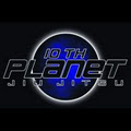 10th Planet Jiu Jitsu Montreal logo